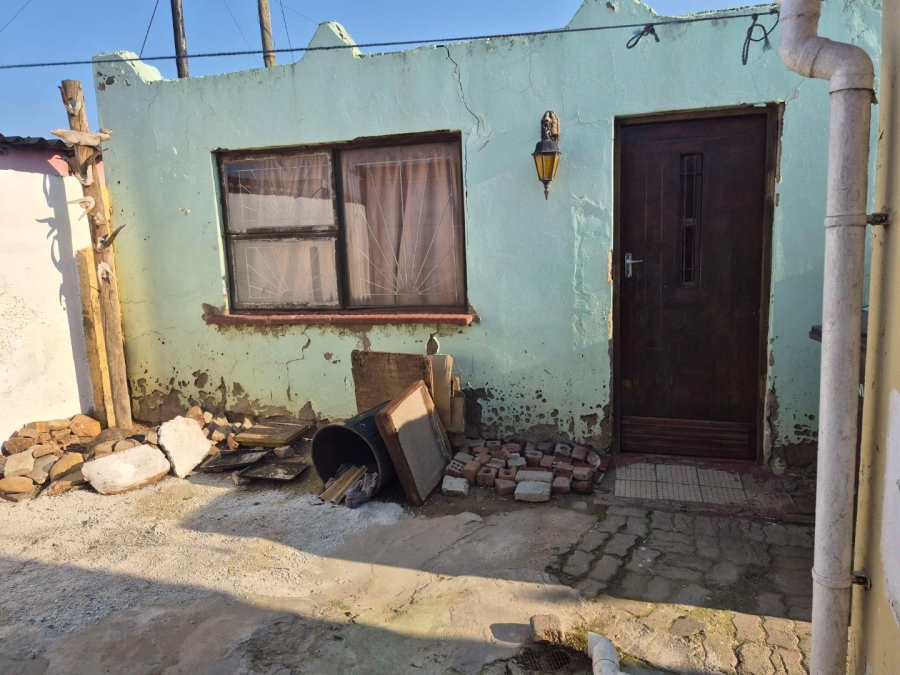 3 Bedroom Property for Sale in Zwide Eastern Cape